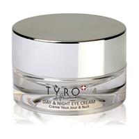 Tyro Day and Night Eye Cream 15 ml