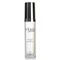 Tyro Night Cream A, E&C 60 ml