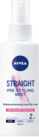 Nivea Straight stap 2 form pre-styling mist 150ml