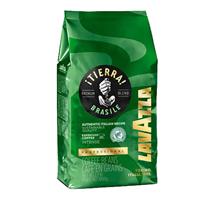 Lavazza Kaffeebohnen Tierra Brasile Intense (1kg)