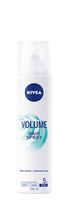 Nivea Volume hair spray 250ml