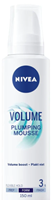 Nivea Hair mousse volume plumping 150ml