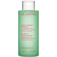 Clarins Cleanser  - Cleanser Cleanser