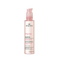 nuxe Very Rose Cleansing Oil 150 ml