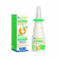 Puressentiel Ademhaling hypertonische neusspray 15ml