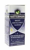 Natterman Nacht voor alle hoest volwassen 150ml