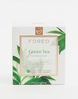 FOREO Tuchmaske Green Tea