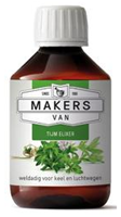 Hoestdrankmakers Tijm elixer 200 ml