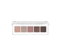 Catrice 5 In A Box Mini Eyeshadow Palette 020 Soft Rose Look 4 gr