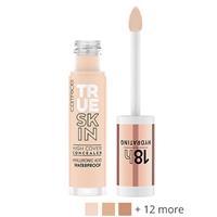 Catrice True Skin High Cover Concealer  4.5 ml WARM TOFFEE