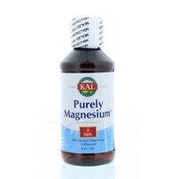 kal Magnesium purely 118 ml 118ml,118ml