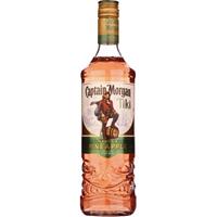 Captain Morgan Rum Distillers Captain Morgan Tiki Pineapple & Mango Rum