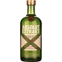 The Absolut Company Absolut Extrakt