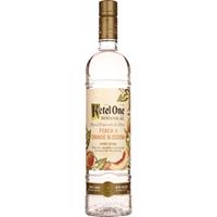 Ketel One Vodka Botanicals Peach & Orangeblossom 0,7l