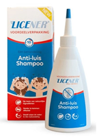 Licener Anti-Luis Shampoo Voordeelverpakking