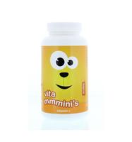 Purasana Vitamminis vitamine C 50 stuks