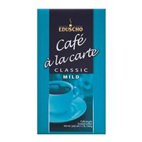 Eduscho Café À la carte Classic Mild Gemalen koffie - 500 gr