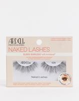 Ardell Lashes Naked Lashes - 429 - Valse wimpers-Blauw