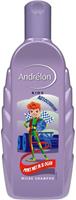 Andrelon Kids Autocoureur Shampoo
