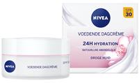 Nivea Essentials Voedende Dagcrème Droge Huid SPF30