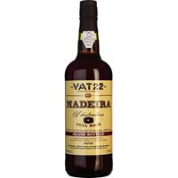 VAT 22 VAT22 Madeira 75CL