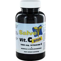 Salvé Vitamine C Plus