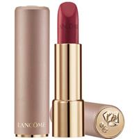 Lancome L'Absolu Rouge Intimatte Lipstick 155 Burning Lips
