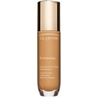 Clarins Everlasting Long-Wearing&Hydrating Matte Foundation 114N Cappuccino | 30 ml