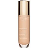 Clarins Everlasting Foundation Clarins - Everlasting Foundation Everlasting Foundation