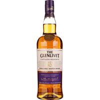 The Glenlivet Captain's Reserve Single Malt Whiskey