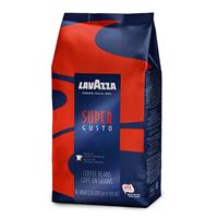 Lavazza Kaffeebohnen Super Gusto (1kg)
