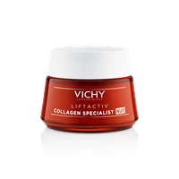 L'Oréal Vichy Liftactiv Collagen Specialist Nacht 50 ml Creme