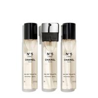 Chanel Eau De Toilette Tasverstuiver Chanel - N°5 L'eau Eau De Toilette Tasverstuiver  - 3 ST