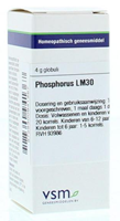 VSM Phosphorus lm30 4 Gram