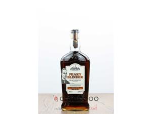 Peaky Blinder Bourbon Whiskey 70CL