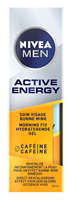 Nivea Men Active Energy Morning Fix
