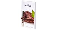 Bolsius - Aromatic Wax Melts Oud Wood, 6 er Pack Duftwachs Schmelzblüten