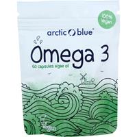 Omega 3 algenolie