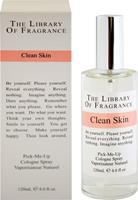 Unknown Library of Fragrance Clean Skin - 120ml - Eau de cologne