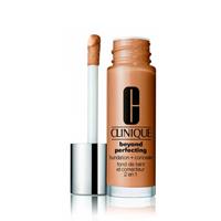Clinique Beyond Perfecting Foundation + Concealer - 18 Sand