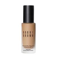 Bobbi Brown Skin Long-Wear Weightless SPF15Foundation - Cool Sand