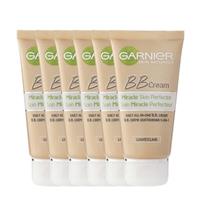 Garnier Skinactive BB cream classic Light 5-in-1 dagverzorging - 6x 50ml multiverpakking