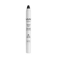 NYX Professional Makeup Jumbo Eye Pencil - Black Bean JEP601