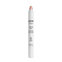 NYX Professional Makeup Jumbo Eye Pencil - Yogurt JEP611