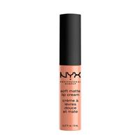 NYX Professional Makeup Soft Matte Lip Cream - Athens SMLC15