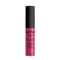 NYX Professional Makeup Soft Matte Lip Cream - Prague SMLC18