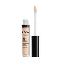 NYX Professional Makeup HD STUDIO PHOTOGENIC concealer #fair