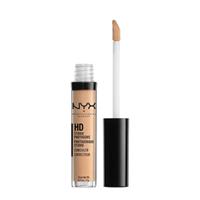 NYX Professional Makeup HD Photogenic concealer - Glow CW06