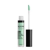 NYX Professional Makeup HD Photogenic concealer - Green CW12