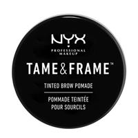 NYX Professional Makeup Tame & Frame Brow Pomade - Chocolate TFBP02